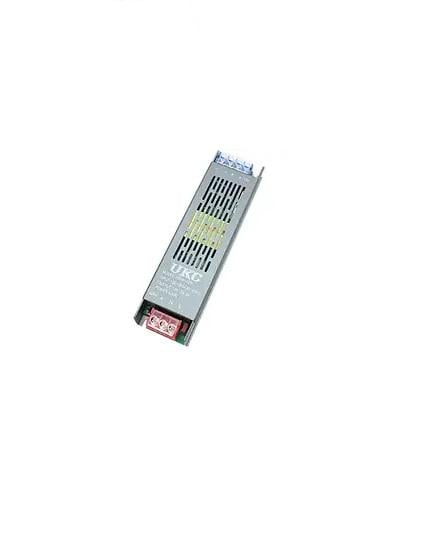 Блок питания для ноутбука 12V 35A металл длинный (000569935)