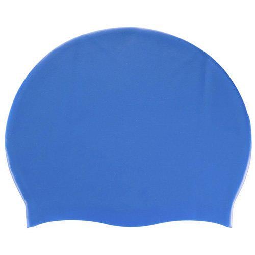 Шапочка для плавання Mad Wave Light BIG M053113 Жовтий (60444159) - фото 2 Шапочка для плавання Mad Wave Light BIG M053113 Жовтий (60444159) - фото 2