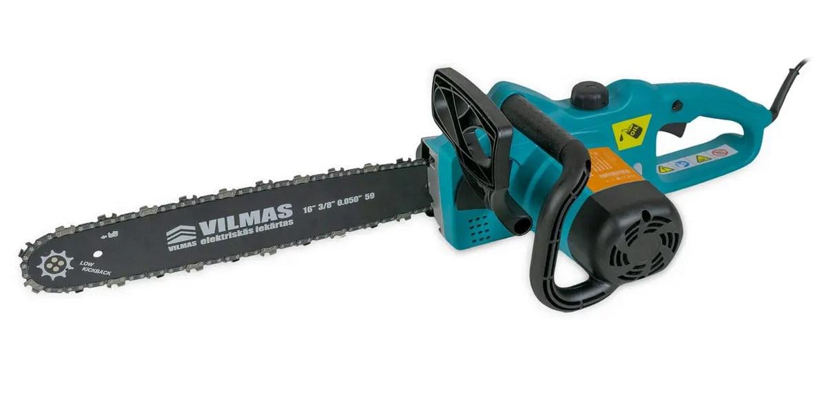 Электропила Vilmas 2600-ECS-405
