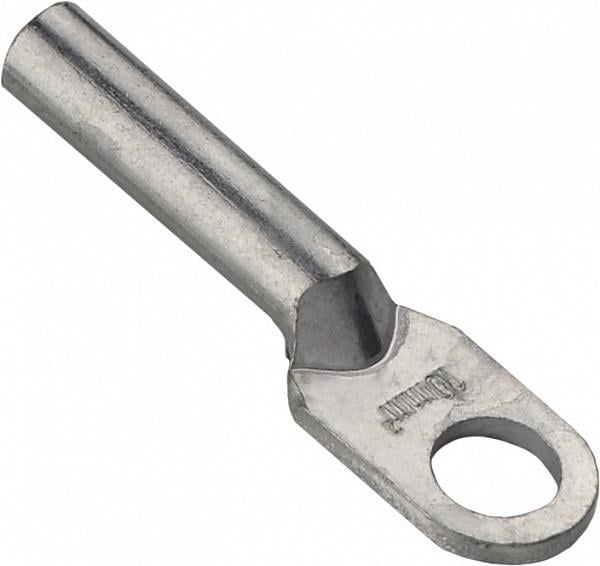 Наконечник луженый АСКО-УКРЕМ DT-10-10 10 мм2 M10 гильза 29,3 мм 1 шт. (A0060070033)