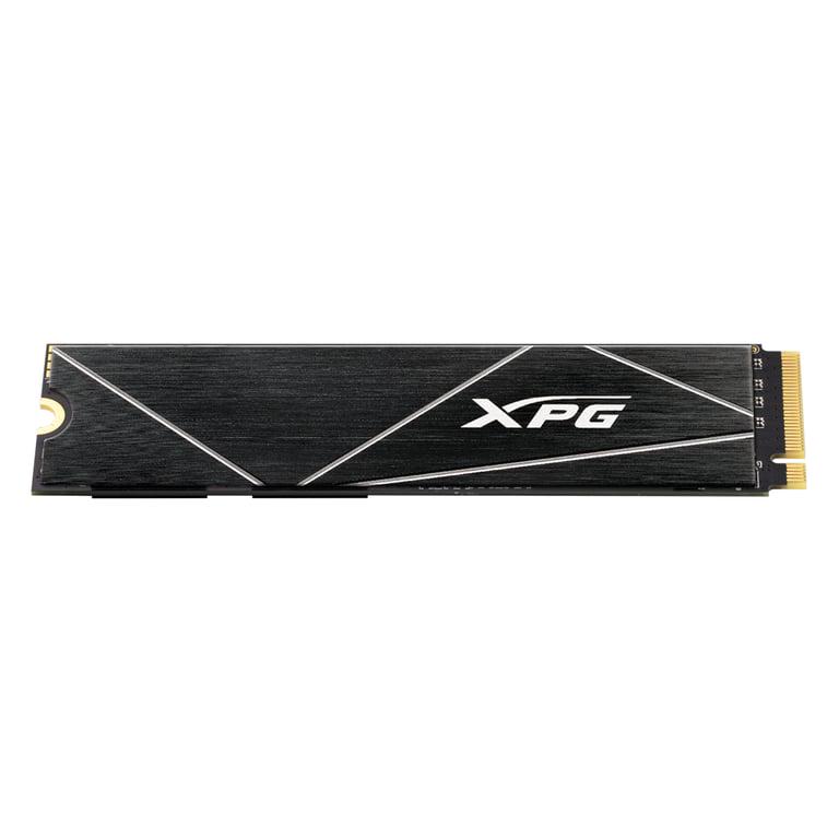 SSD-диск Adata XPG Gammix S70 Blade 8 TB (AGAMMIXS70B-8000G-CS) - фото 4 SSD-диск Adata XPG Gammix S70 Blade 8 TB (AGAMMIXS70B-8000G-CS) - фото 4