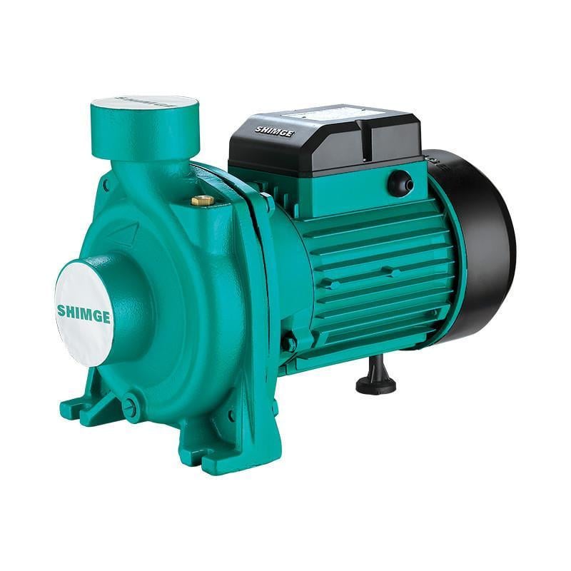 Насос центробежный SHIMGE SHFm5BM 1,1 кВт Нmax 20,2 м Qmax 600 л/мин (1644882711) Насос центробежный SHIMGE SHFm5BM 1,1 кВт Нmax 20,2 м Qmax 600 л/мин (1644882711)
