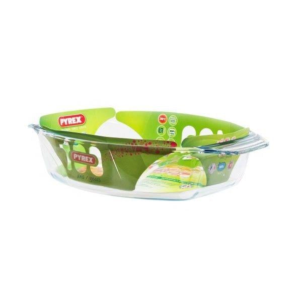 Форма для випічки Pyrex Optimum 30 cм (410B000)