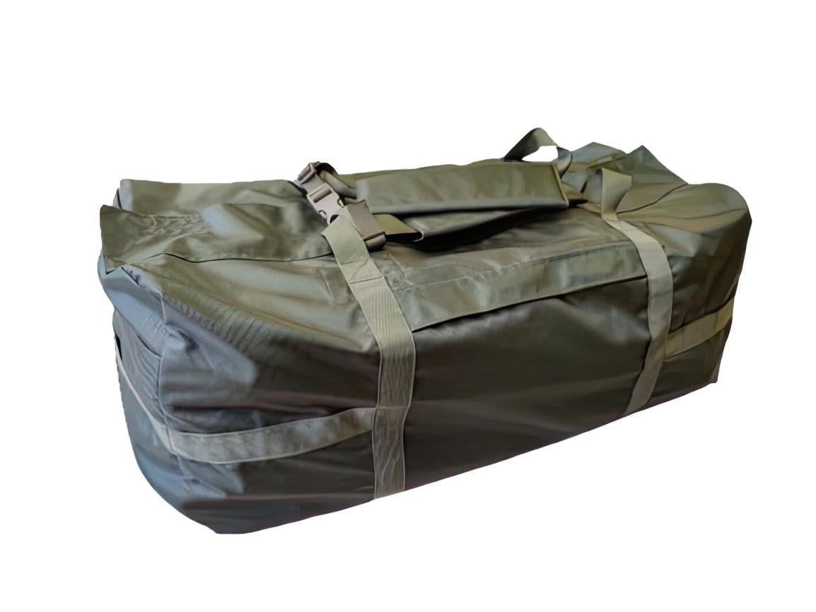 Сумка транспортная КЛАРК для снаряжения 100 л (MR56347)