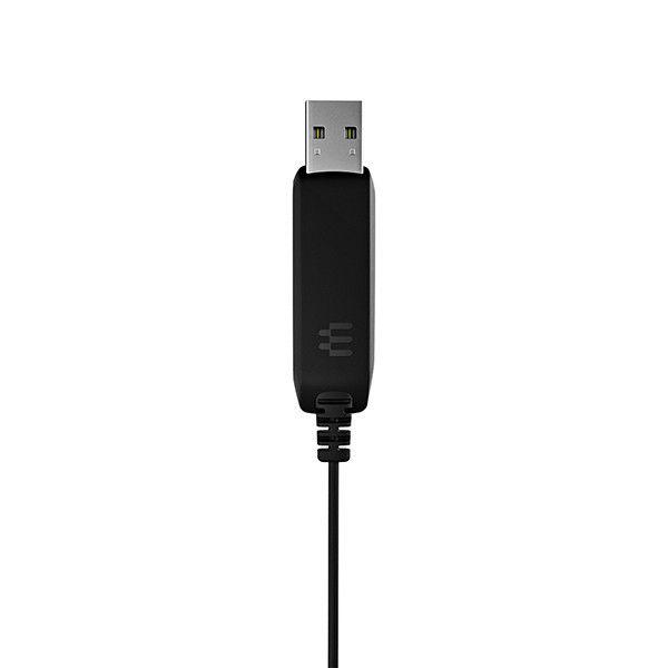 Наушники Epos PC 7 USB (1000431) - фото 6