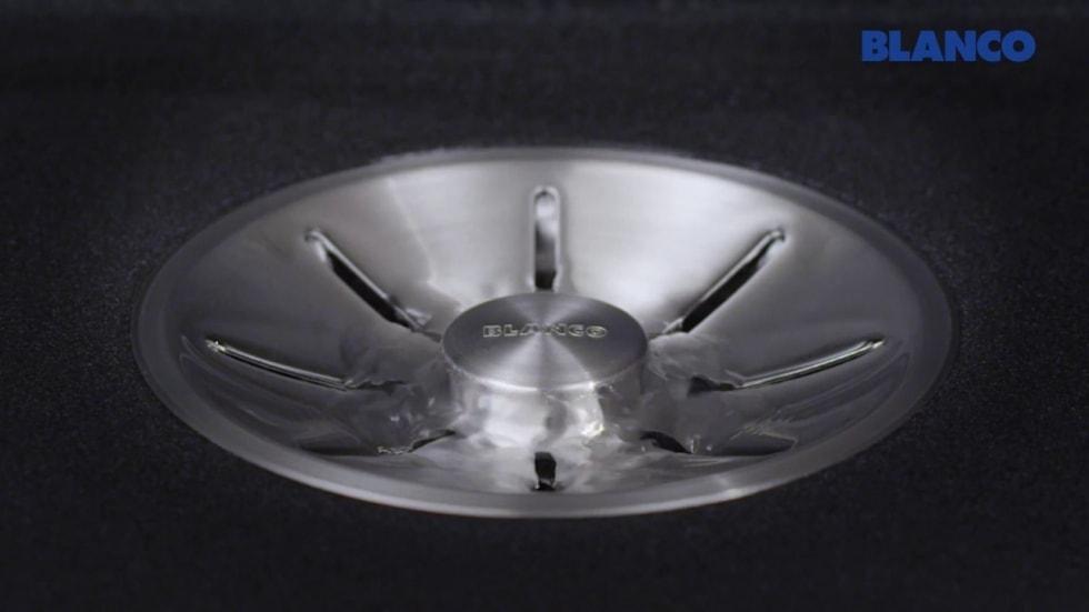 Мойка кухонная Blanco 523542 SUBLINE 700-U LEVEL (29079) - фото 5 Мойка кухонная Blanco 523542 SUBLINE 700-U LEVEL (29079) - фото 5