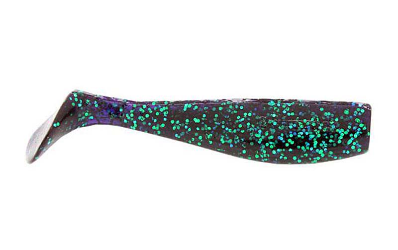 Силіконовий віброхвіст Fox Swimmer №087 6 см June Bug (11684874)