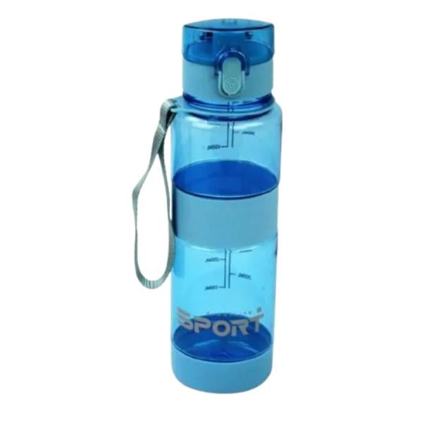 Бутылка-поилка Sport 600 мл (LU000964)