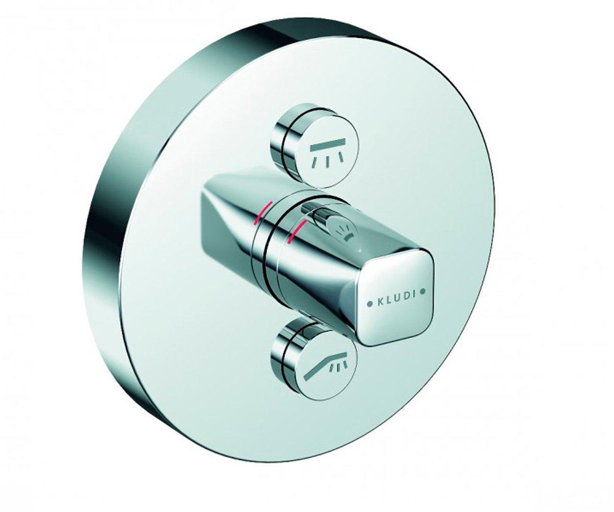 Центральный термостат KLUDI PUSH 386120538