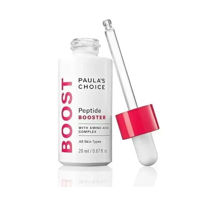 Сыворотка для лица пептидная Paula's Choice Peptide Booster 20 мл (28553804) Сыворотка для лица пептидная Paula's Choice Peptide Booster 20 мл (28553804)