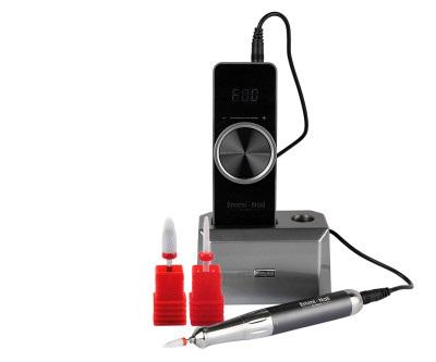 Фрезер Emmi-Nail B5 с аккумулятором