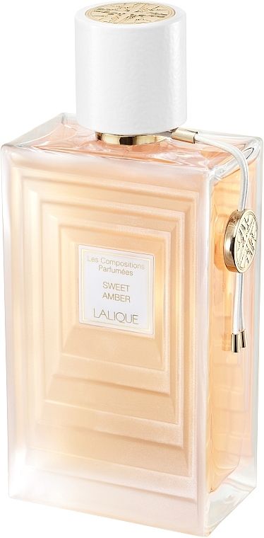 Парфюмированная вода Lalique Les Compositions Parfumees Sweet Amber 100 мл (1777_3252) Парфюмированная вода Lalique Les Compositions Parfumees Sweet Amber 100 мл (1777_3252)