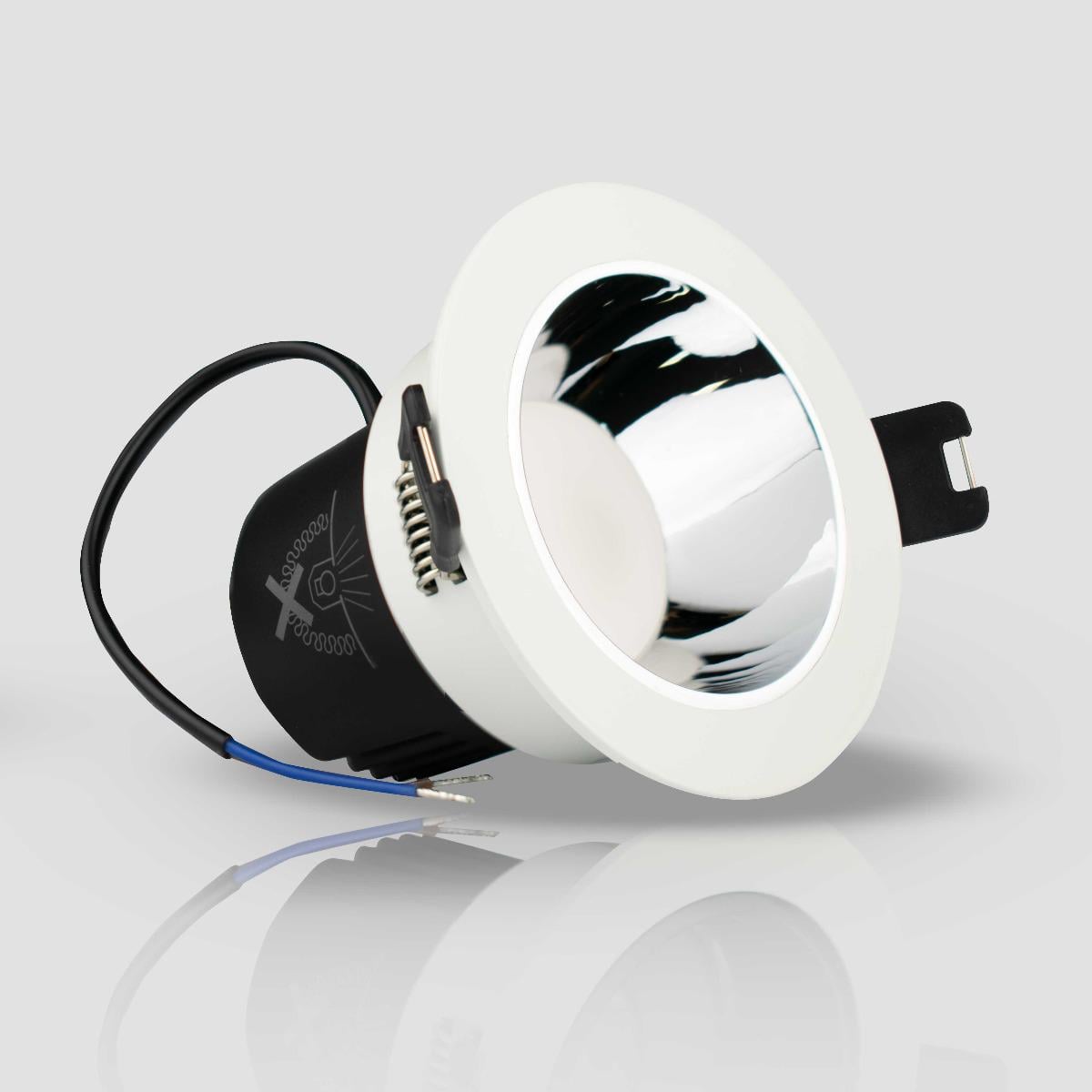 Светильник встраиваемый Yeelight M2 Bluetooth mesh (WH00078)