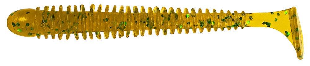 Силиконовая приманка Select Fetish 2" 10 шт. Color 006 (1222373963) - фото 1