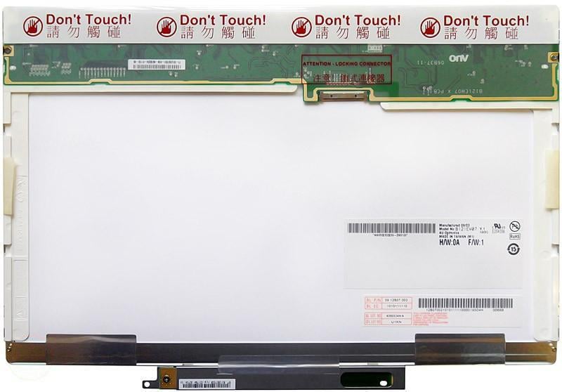 Матрица для ноутбука B121EW07 V.1 Матрица для ноутбука B121EW07 V.1
