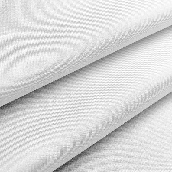Тканина штапель твіл IDEIA V-2 1,5 м Білий (2200004103730)