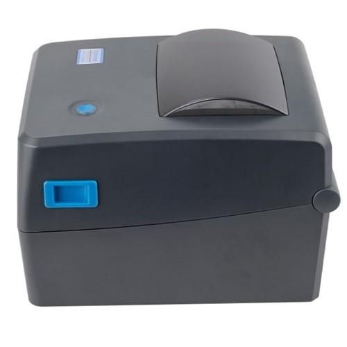 Принтер этикеток Xprinter XP-TT424B USB Black (12586152) - фото 3