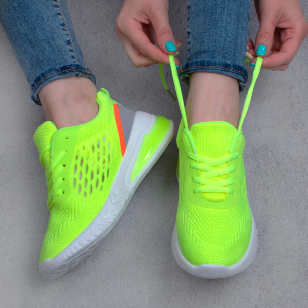 Кроссовки женские Fashion 332017 р. 38 24 см Кроссовки женские Fashion 332017 р. 38 24 см