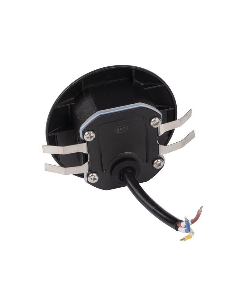 Світильник для підсвітки сходів/коридору Kanlux 39124 Exin LED 1x2,5W 3000K 50Lm IP65 Чорний (39124) - фото 4