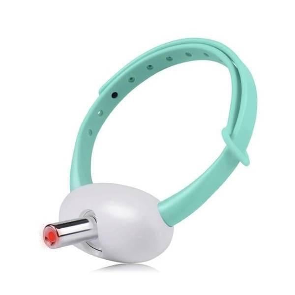 Нашийник з лазером для котів Laser Projection Magical Temptation (AND 987)