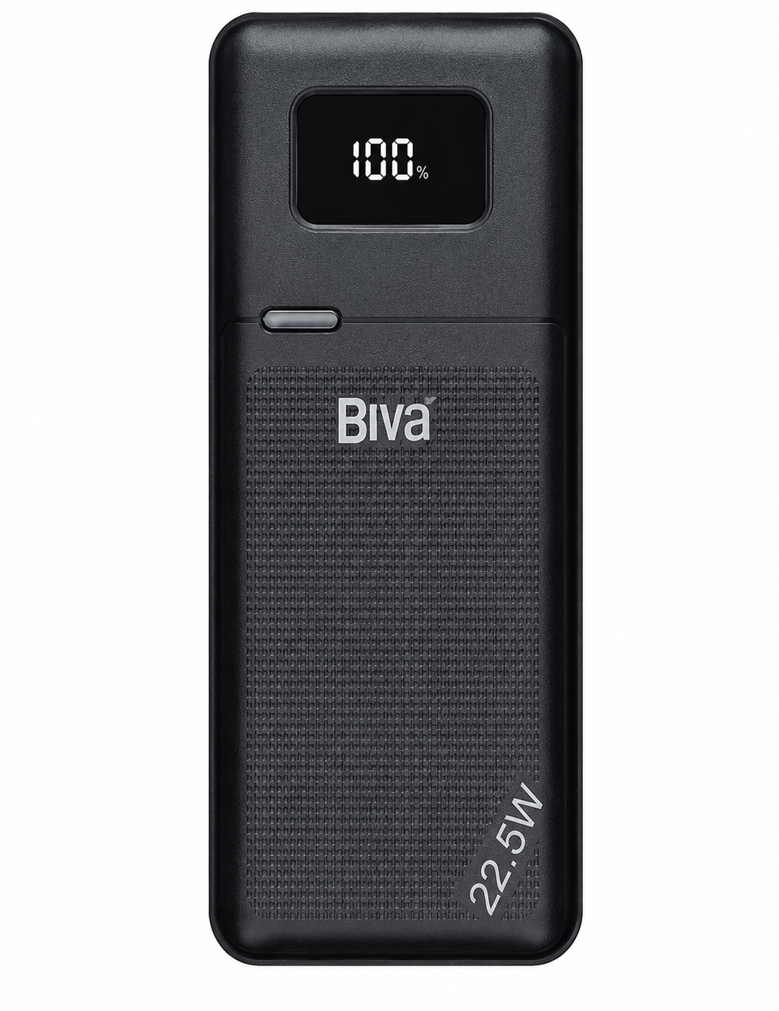 Повербанк Biva BP-47 20000 mAh 10W Black
