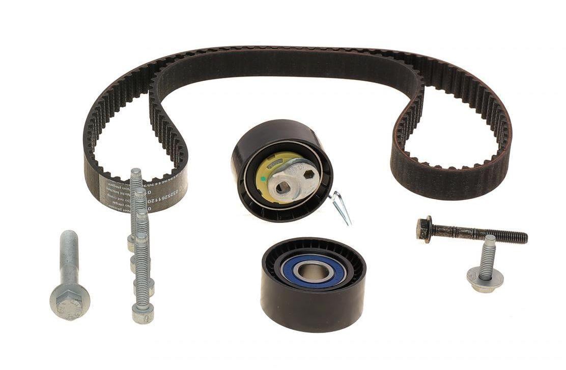 Комплект ГРМ Volvo S60/S80/S90 14- B 4204 (530 0746 10 INA)