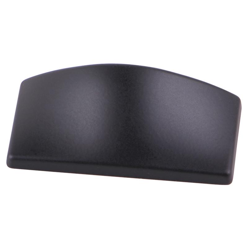 Меблева ручка Bosetti Marella M 15185.32 Чорний матовий (51993) - фото 4 Меблева ручка Bosetti Marella M 15185.32 Чорний матовий (51993) - фото 4