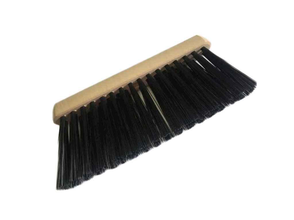 Щетка Domika 1.9 для внутренних помещений 80 мм отверстие с резьбой 240x50 мм (1074747)