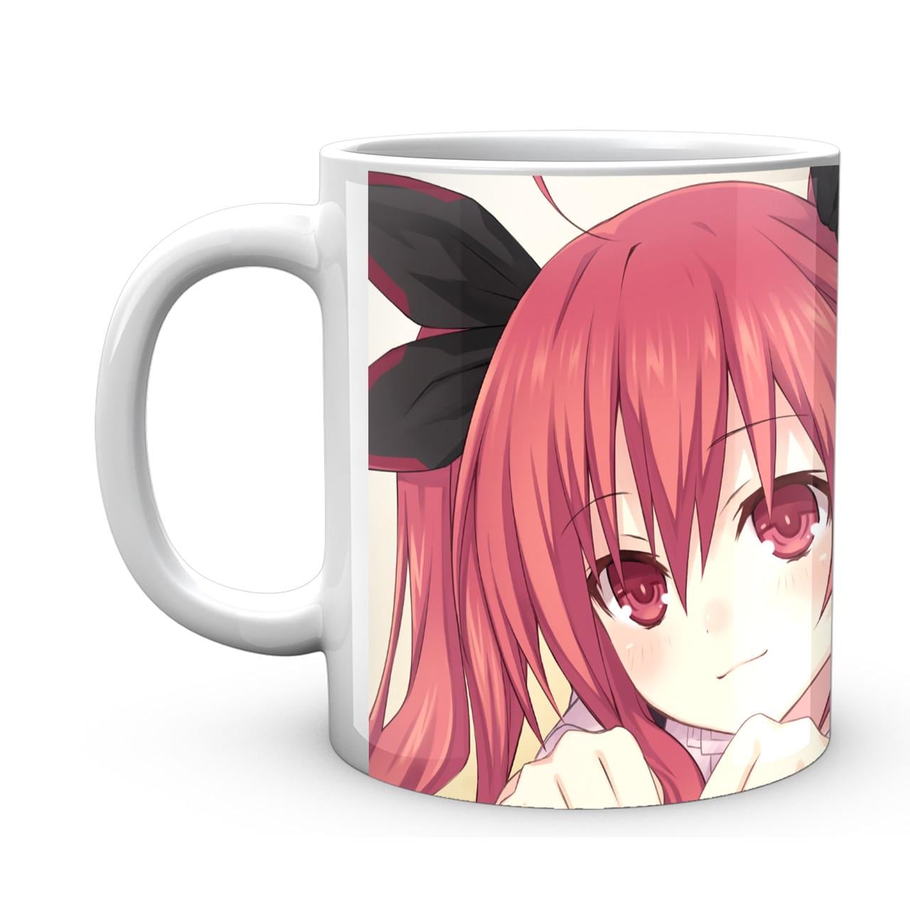 Чашка Geekland Date A Live Которы Ицука (DAL.02.13)