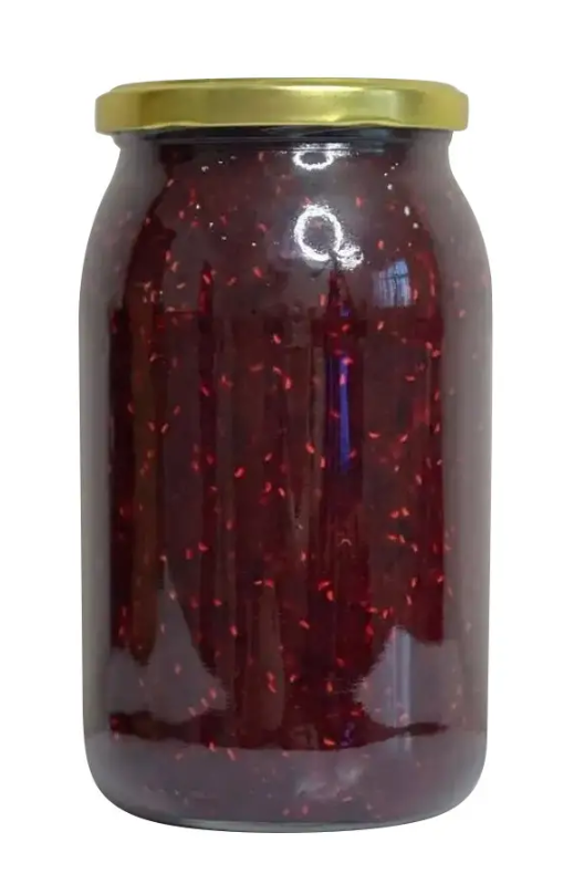 Чай медовый малина-смородина 920 мл 1150 г Чай медовый малина-смородина 920 мл 1150 г