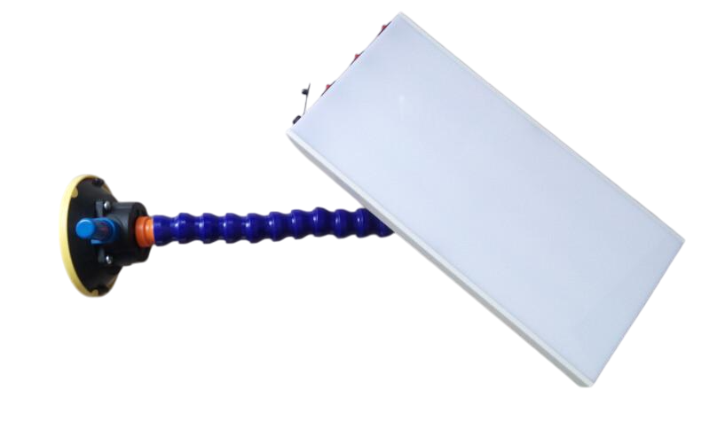 Лампа мобильная LED PROF-3 PDR (200502)