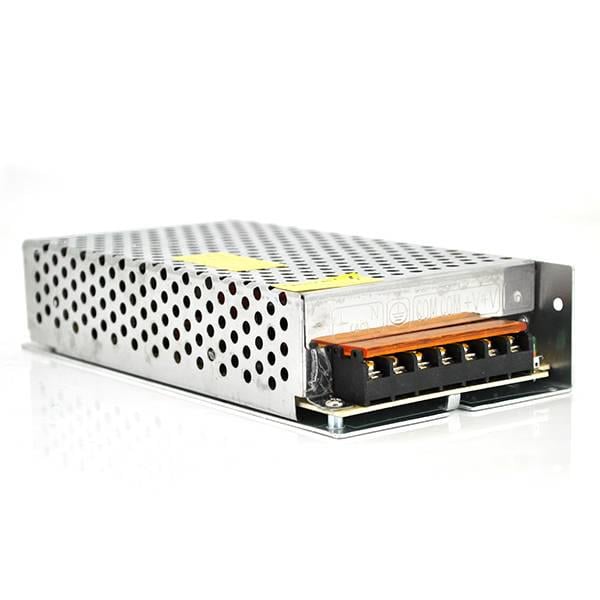 Імпульсний блок живлення Ritar RTPS24-360 24В 15А 360 Вт перфорований 0,79 кг (29892)
