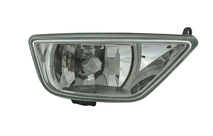 Фара противотуманная Ford Focus I 2001-2004 левая (431-2016L-UE)