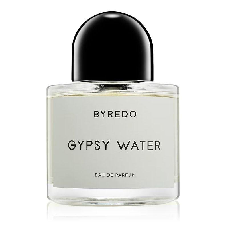 Парфюмированная вода унисекс Byredo Gypsy Water 100 мл (746)