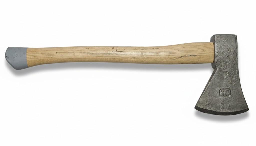 Сокира Virok 05V100 1,0 кг (8340)