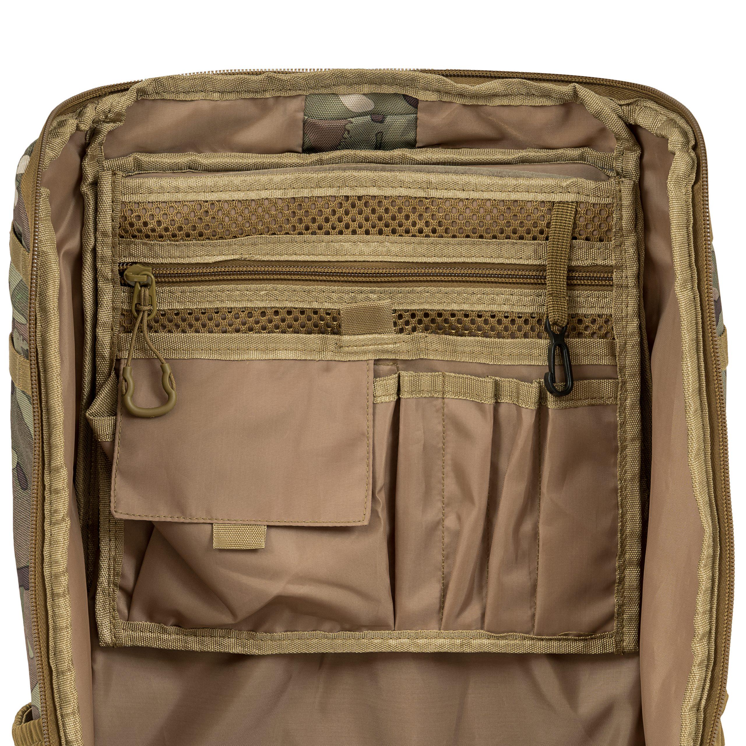 Рюкзак Highlander Eagle 2 Backpack 30L HMTC (TT193-HC) - фото 12