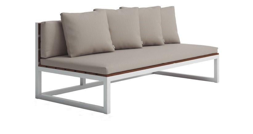 Модульний диван в стилі Loft (NS-1007)