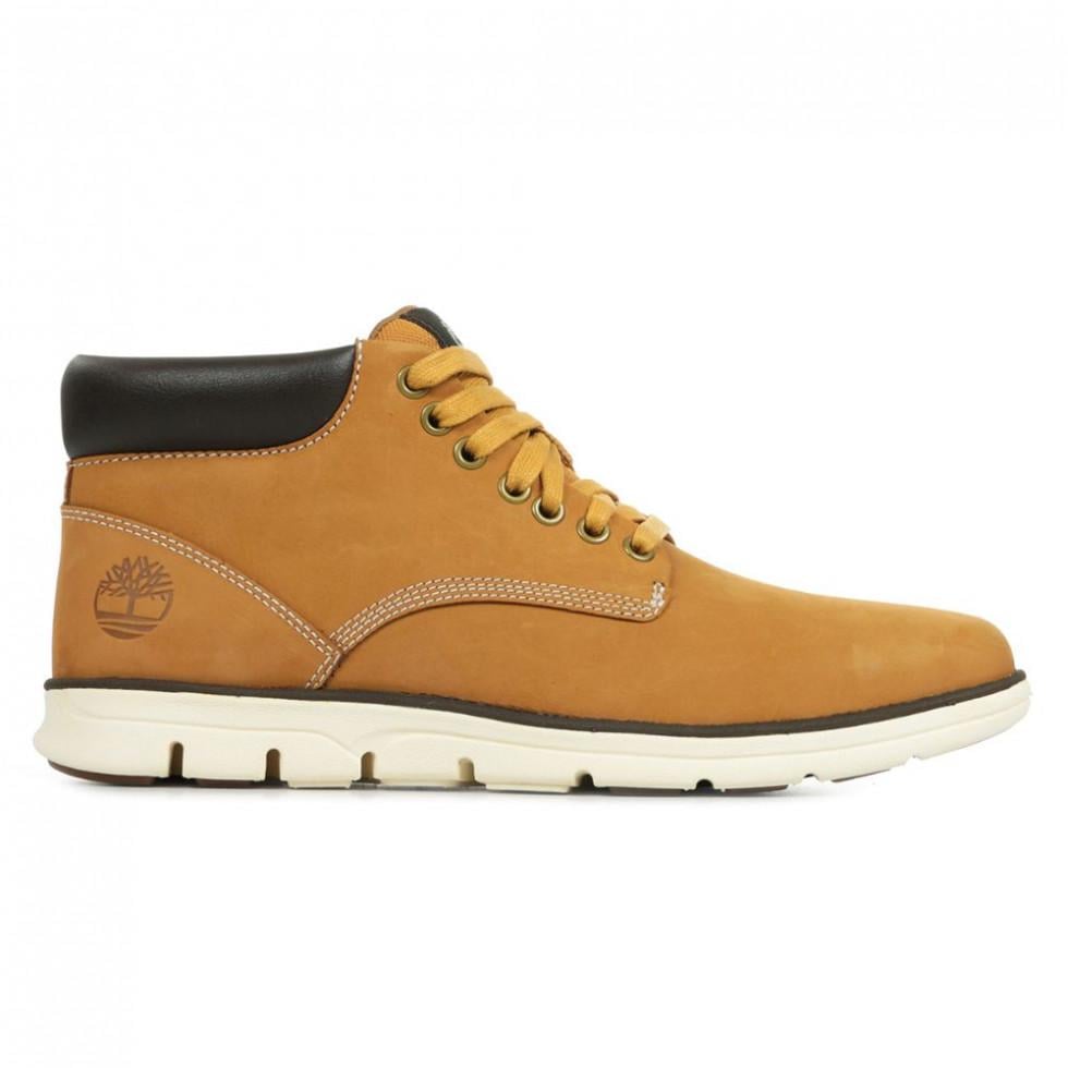 Черевики чоловічі Timberland Bradstreet Chukka TB0A1989231 р. 43,5 - фото 1