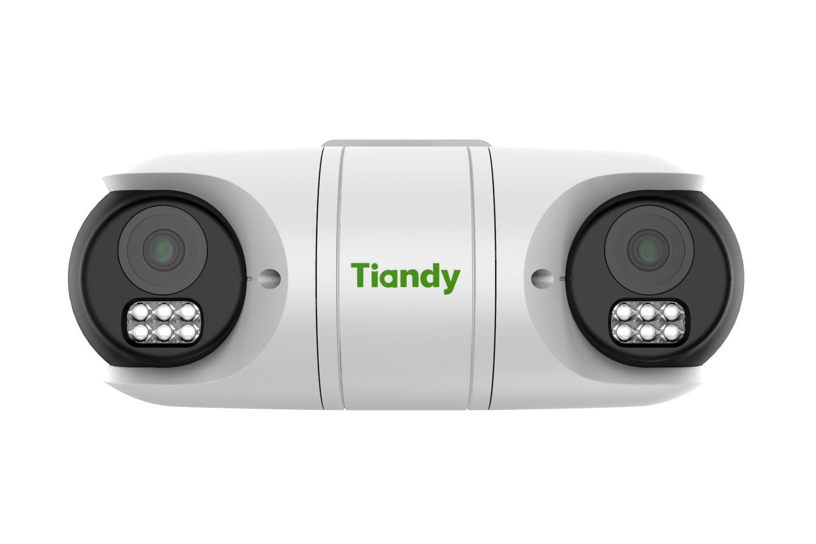 Камера відеоспостереження циліндрична IP Tiandy TC-C32RN I5/E/Y/QX/2.8 мм/V4.2 2Мп 2.8 мм (26063291)