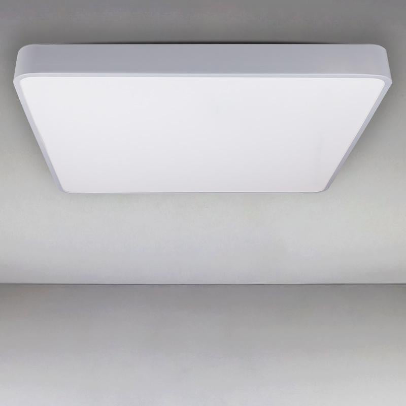 Люстра потолочная LED Light House LS-15352 Серый