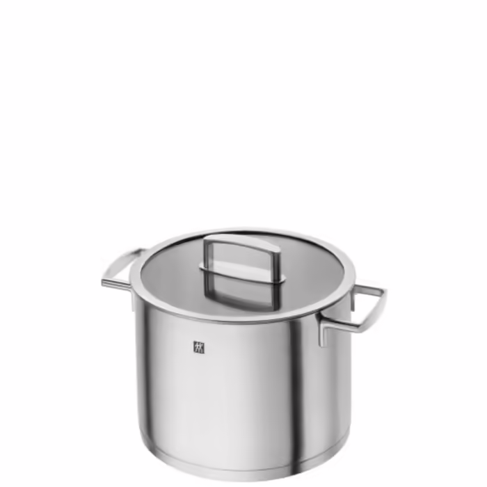Кастрюля Zwilling J,A, Henckels высокая Vitality 24 см 8 л