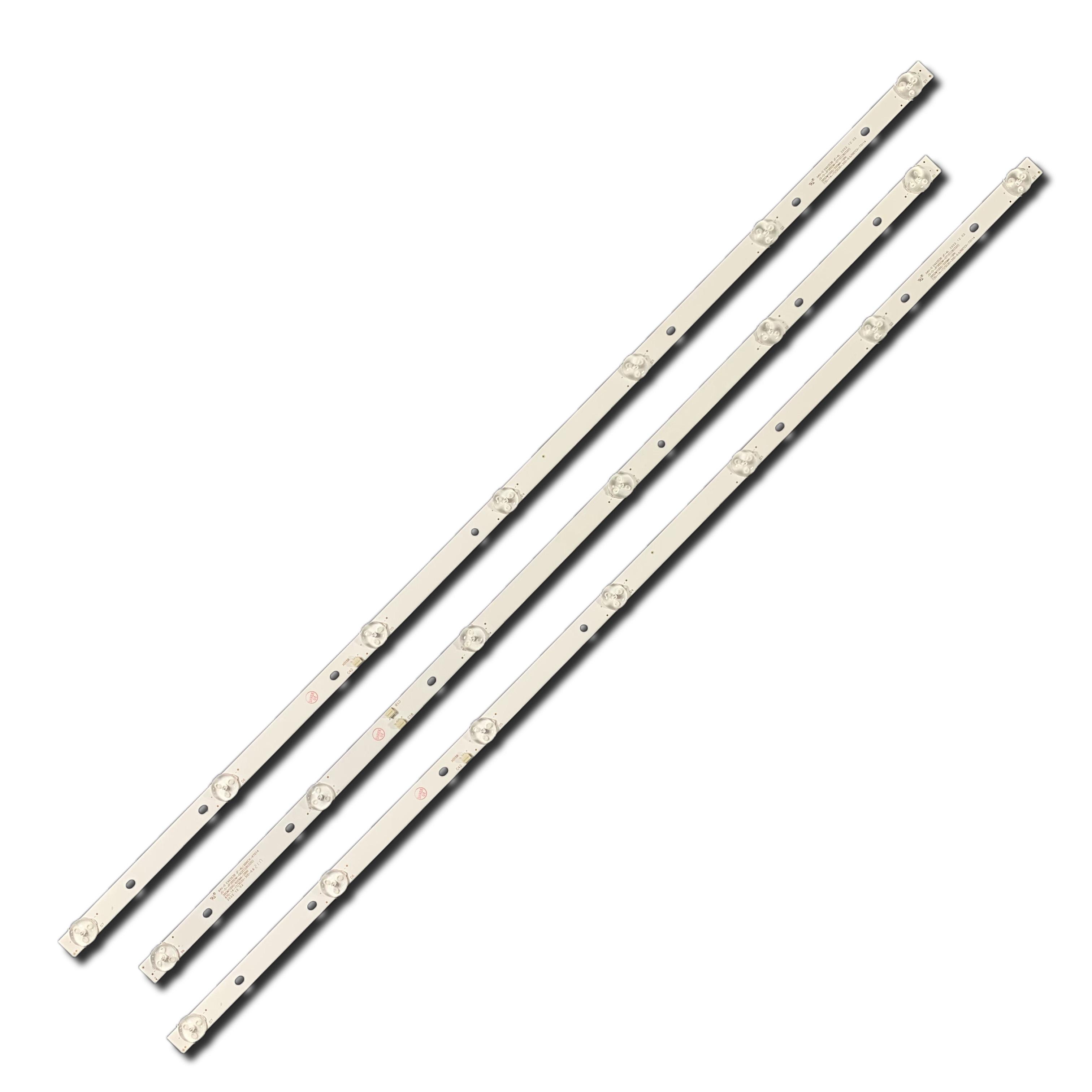 Комплект LED подсветки для TV 39-40" JS-D-JP385DM-062EC(80320)
