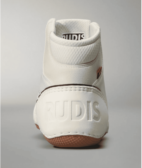 Борцовки Rudis COLT 3.0 р. 42,5 Bone (84606731) - фото 3 Борцовки Rudis COLT 3.0 р. 42,5 Bone (84606731) - фото 3