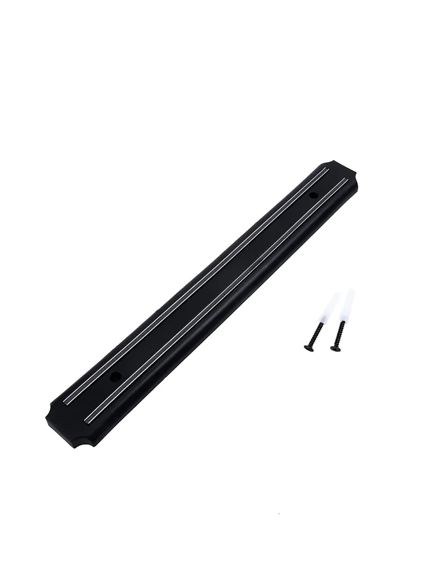 Планка магнитная для ножей и инструментов 38 см (21050259) - фото 2 Планка магнитная для ножей и инструментов 38 см (21050259) - фото 2