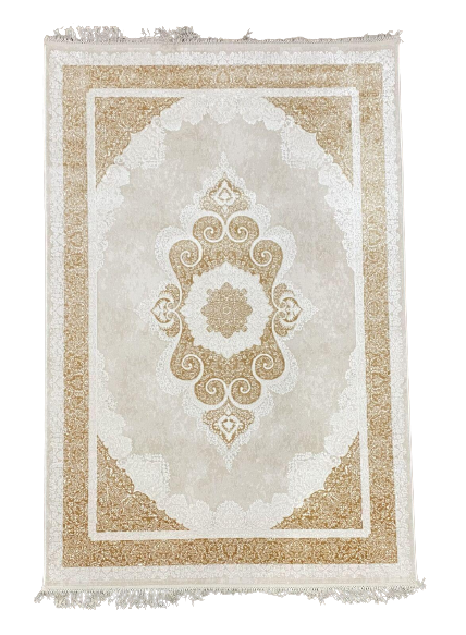Ковер Woven Classic CW00D Cream/Brown (5507-11) Ковер Woven Classic CW00D Cream/Brown (5507-11)