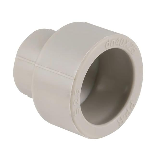 Муфта ППР Pestan редукційна D 40х25 мм (10022211)