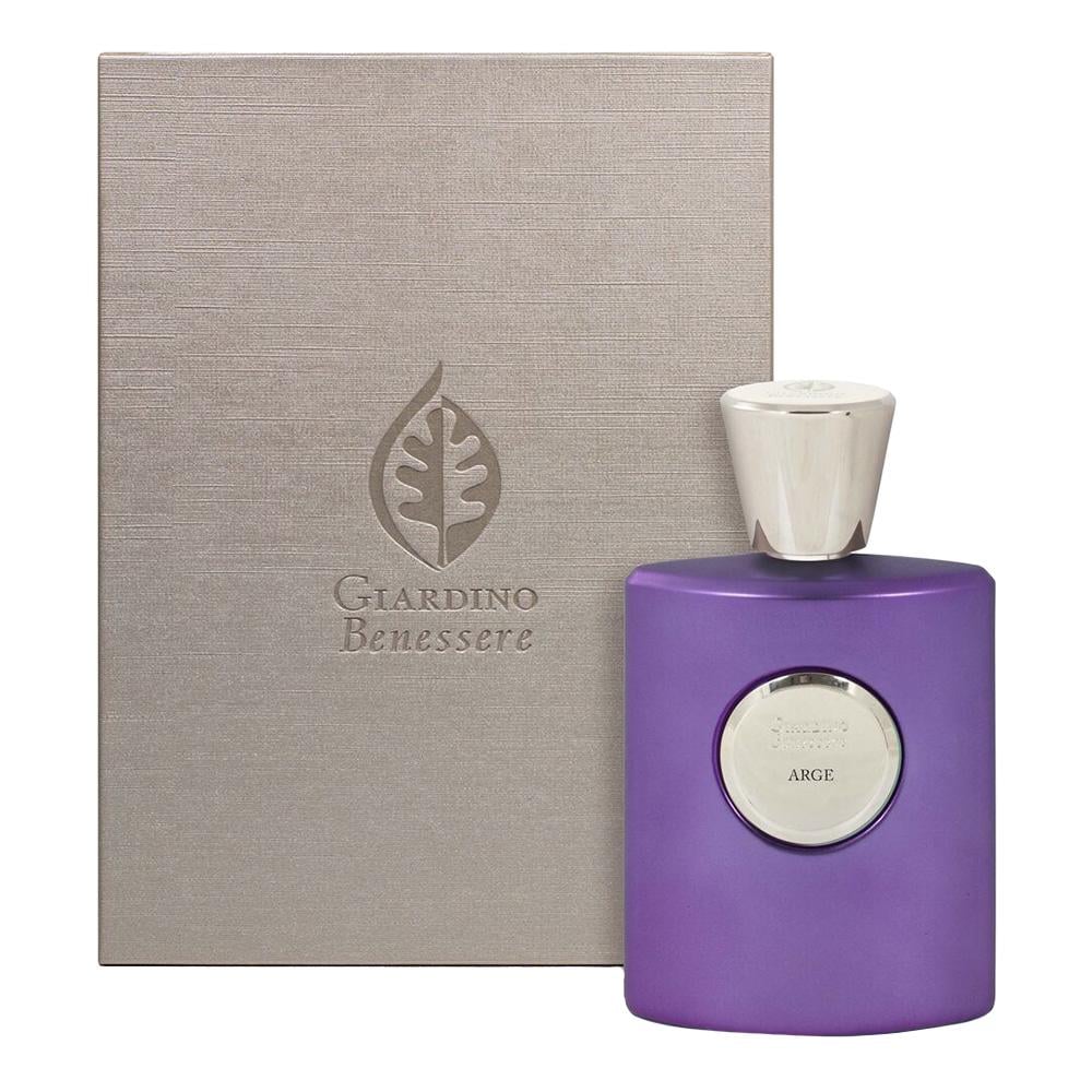 Духи унисекс Giardino Benessere Arge Extrait de Parfum 100 мл (18782888)