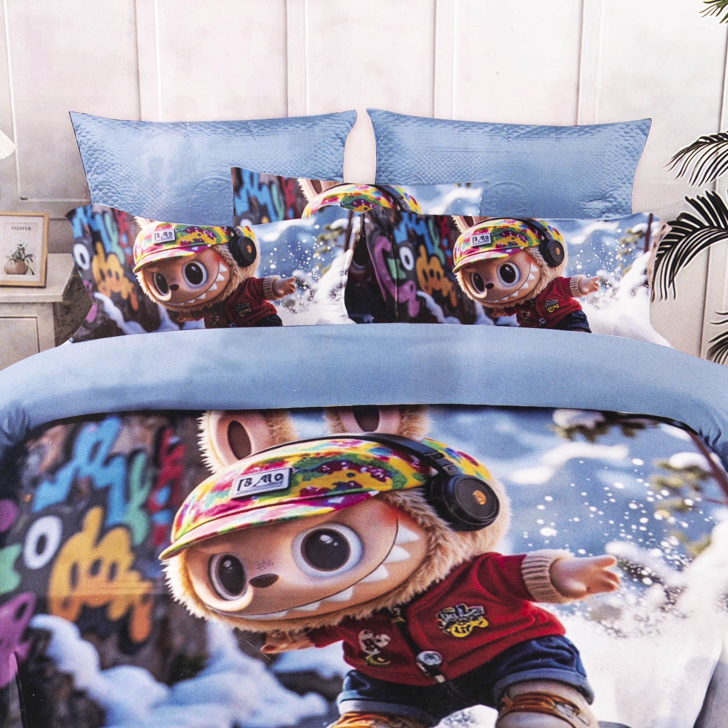 Постель лабуба №15 (88916)