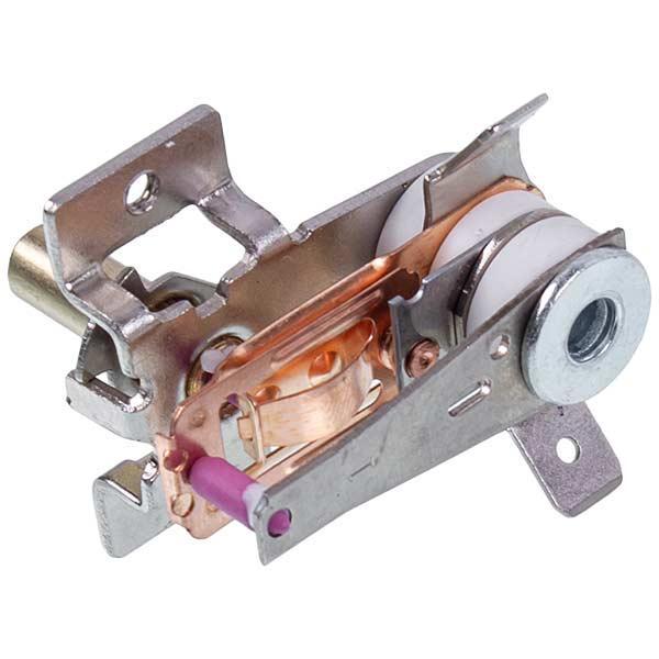 Термостат KST-168 для обогревателя DH-11/OOR-011F/OR-FH05B 250V 16A (00000006304) - фото 4