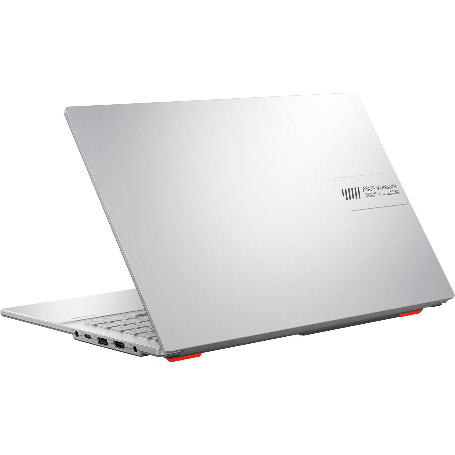 Ноутбук Asus VivoBook Go 15 E1504FA (90NB0ZR1-M00400) - фото 8